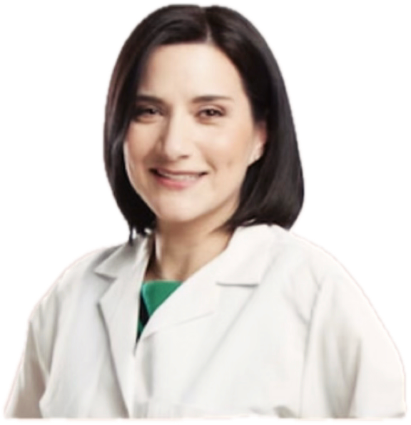 Tamara Duker Freuman, GI Dietitian advisor to The Celiac Shelf
